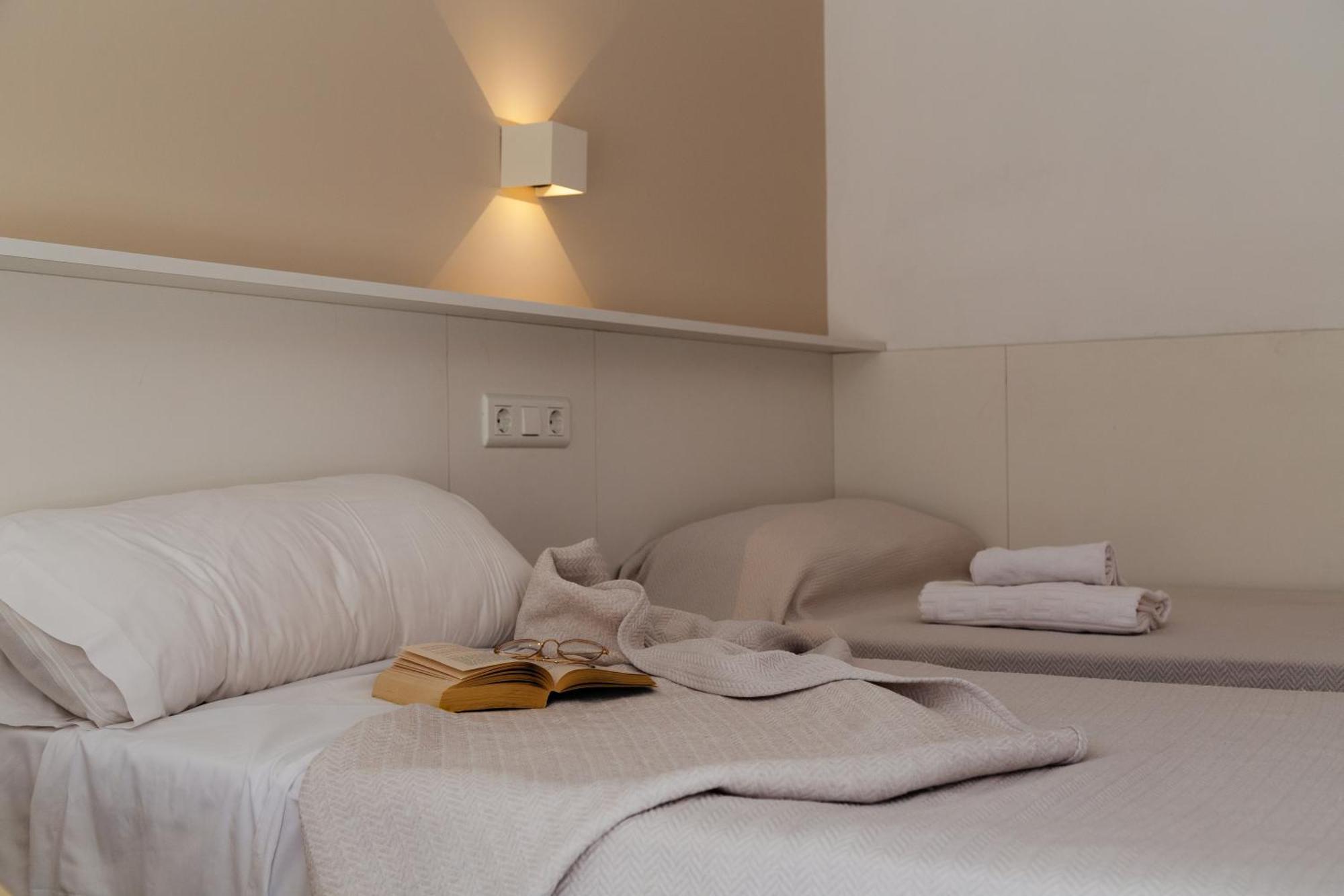 Inter 2 Apartman Salou Kültér fotó