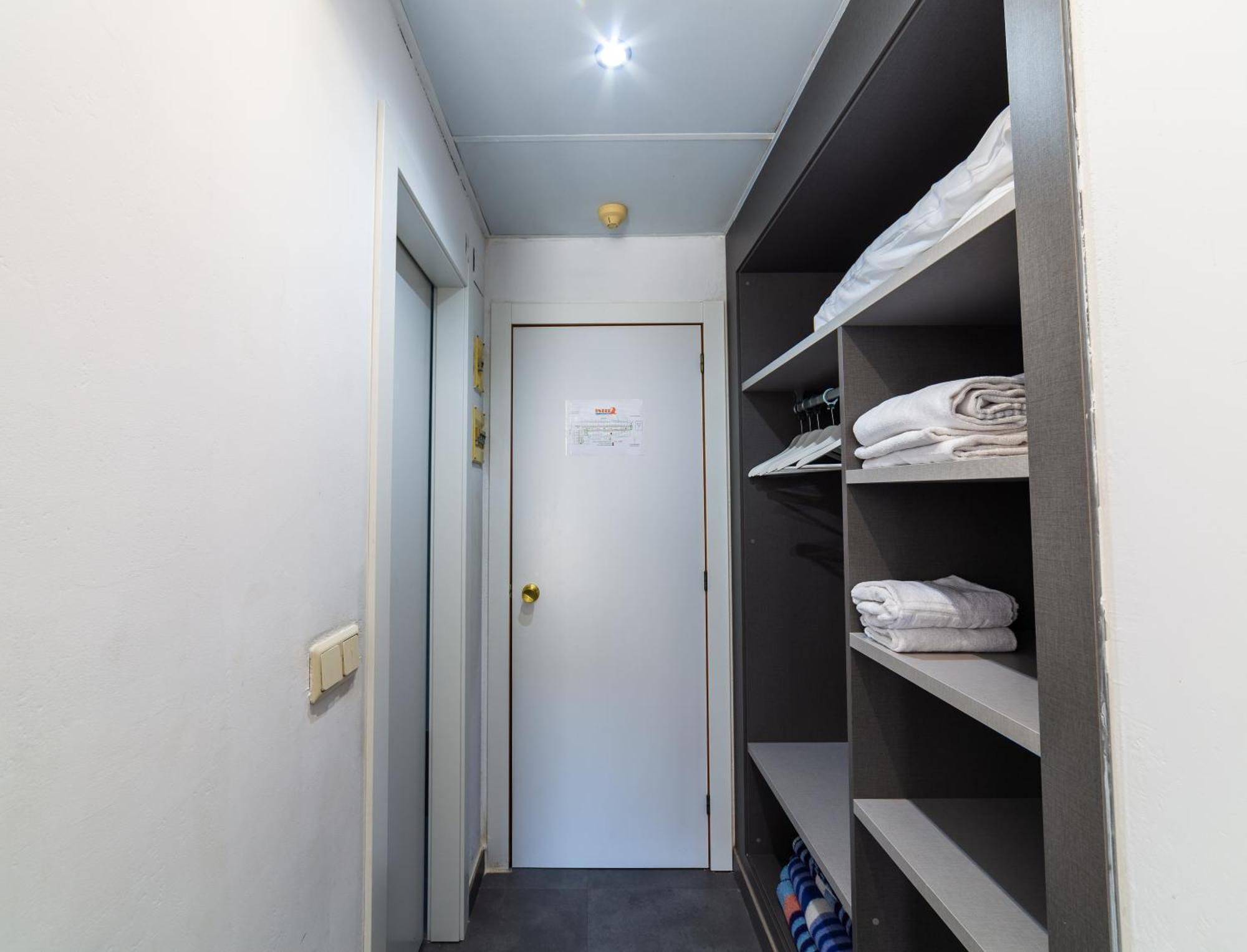 Inter 2 Apartman Salou Kültér fotó