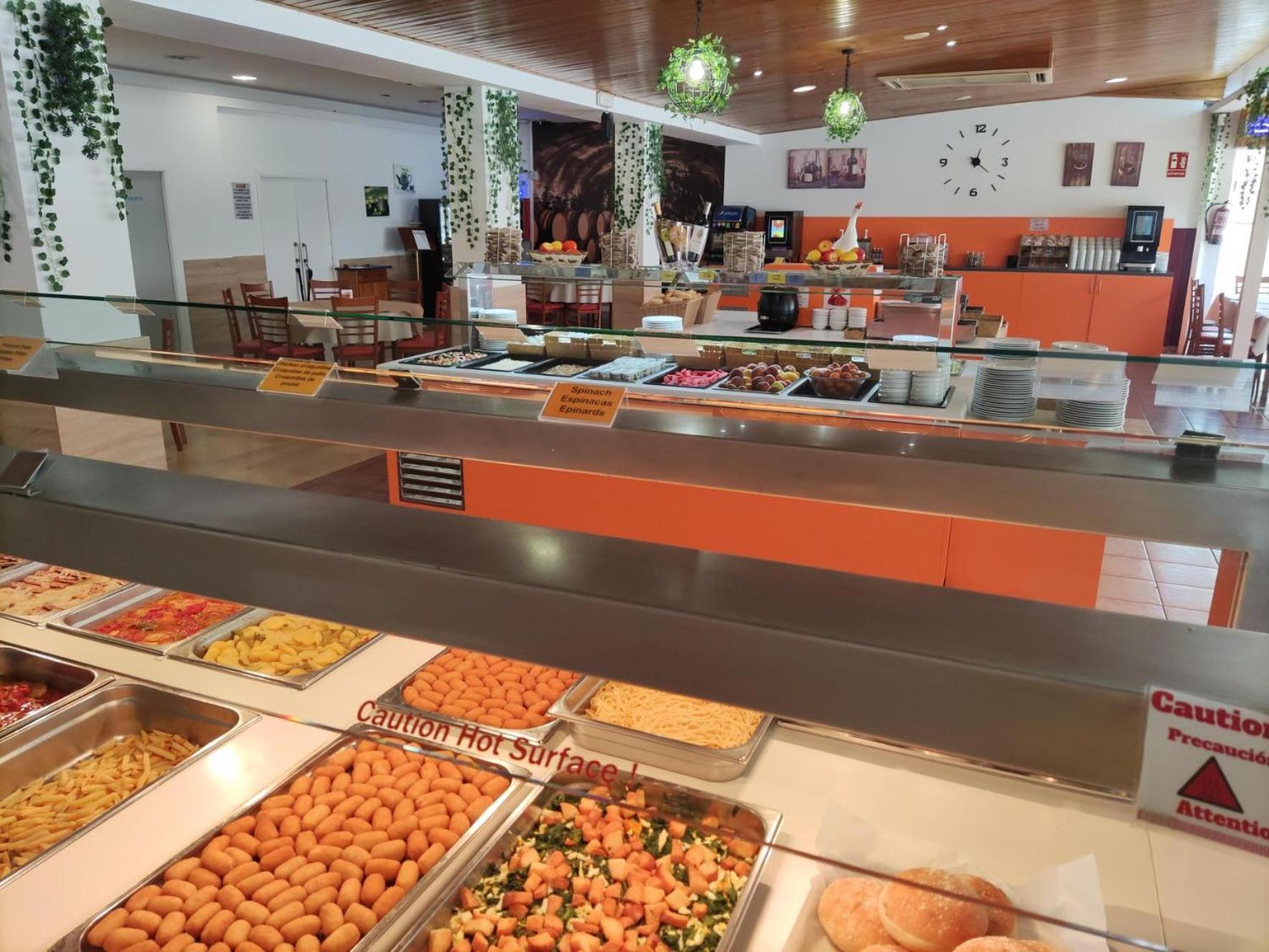 Inter 2 Apartman Salou Kültér fotó