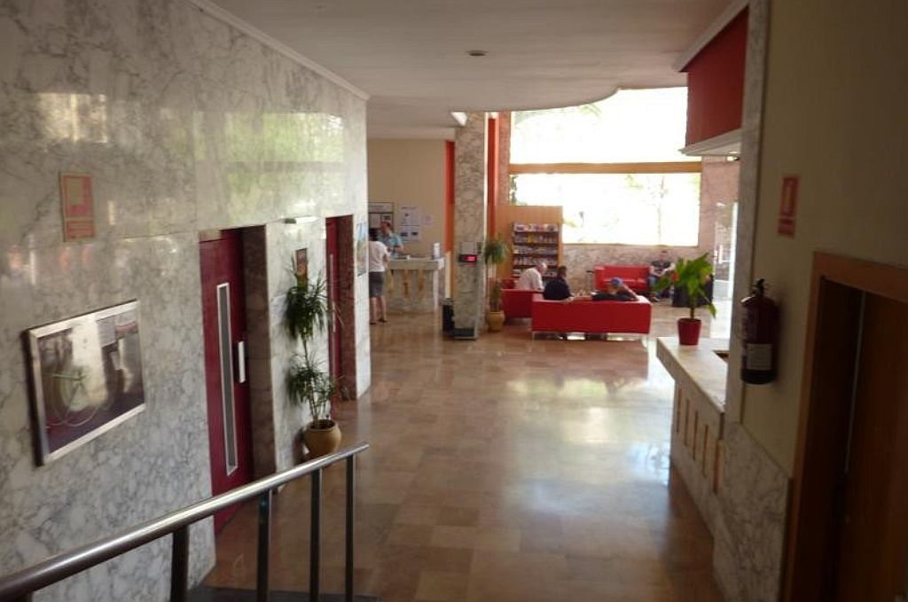 Inter 2 Apartman Salou Kültér fotó