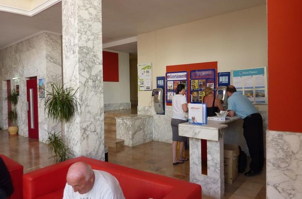 Inter 2 Apartman Salou Kültér fotó