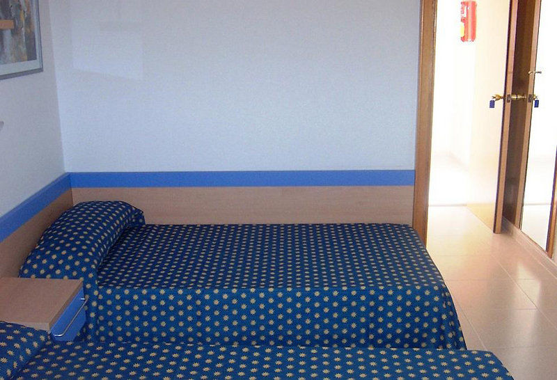 Inter 2 Apartman Salou Kültér fotó