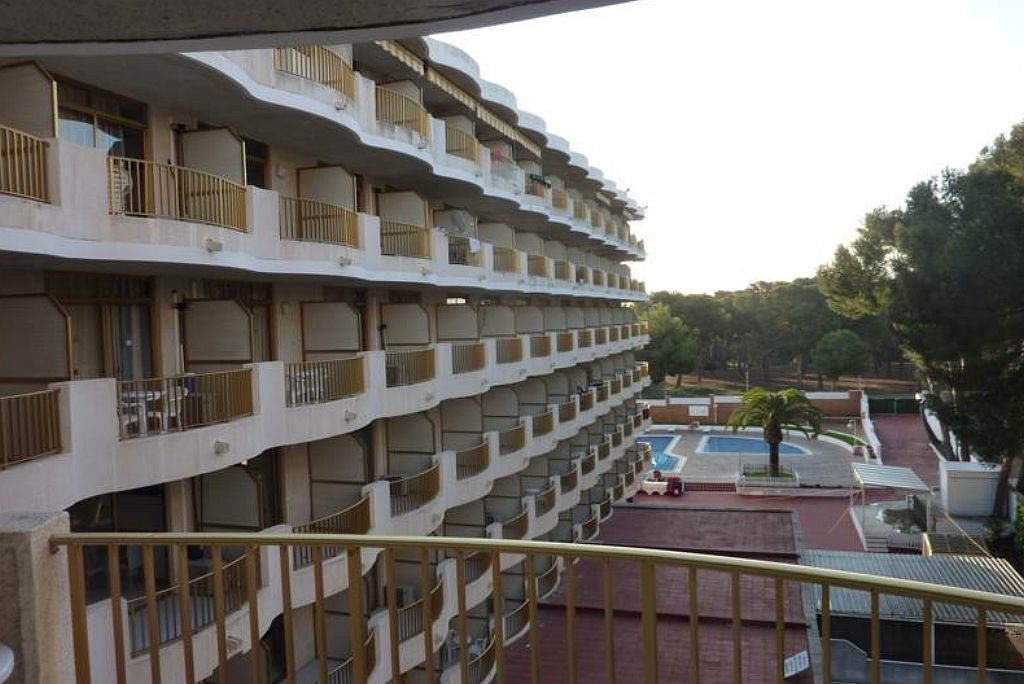 Inter 2 Apartman Salou Kültér fotó