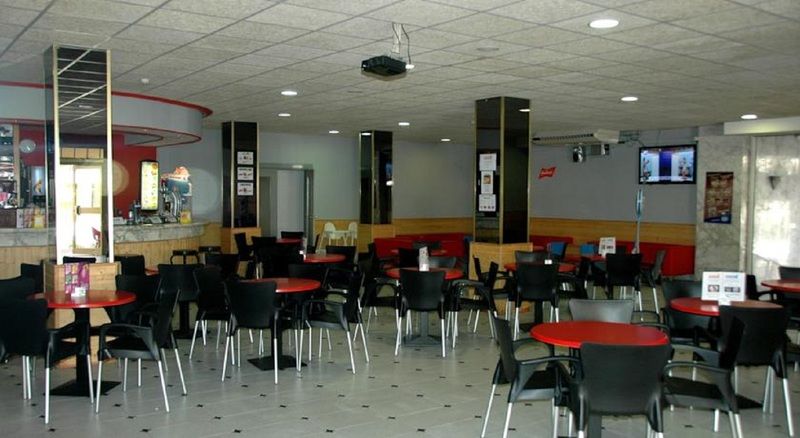 Inter 2 Apartman Salou Kültér fotó