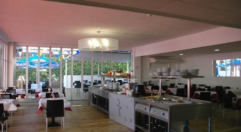 Inter 2 Apartman Salou Kültér fotó