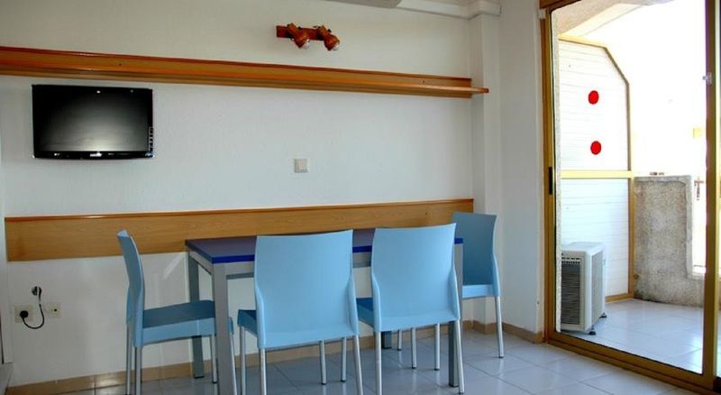 Inter 2 Apartman Salou Kültér fotó
