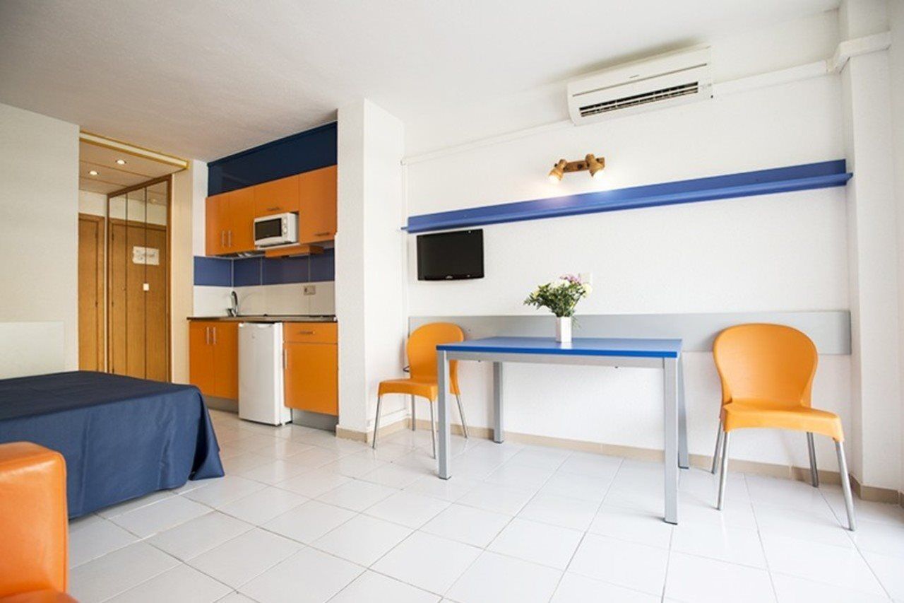 Inter 2 Apartman Salou Kültér fotó