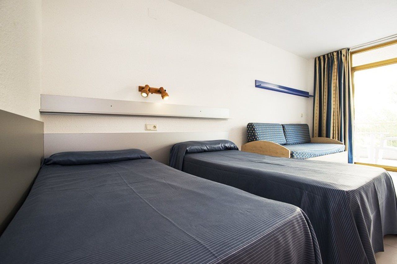 Inter 2 Apartman Salou Kültér fotó
